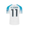 SSC Napoli Special Edition Lozano 11 2022-23 Shirt